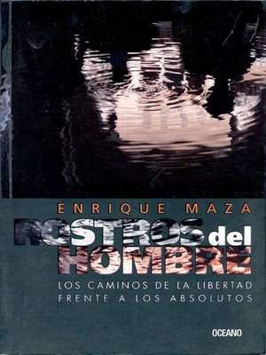 cover image of Rostros del hombre